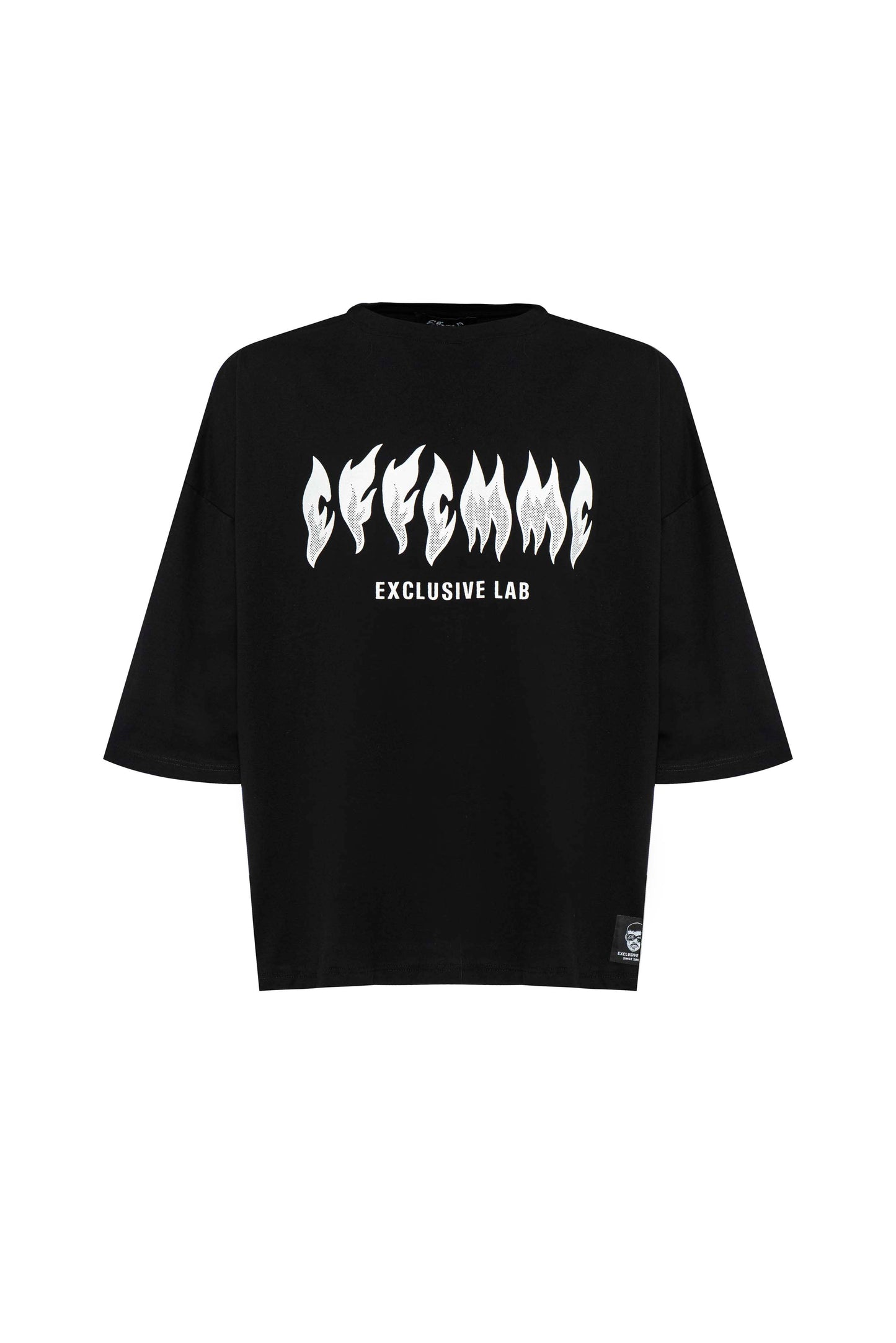 Skull Black