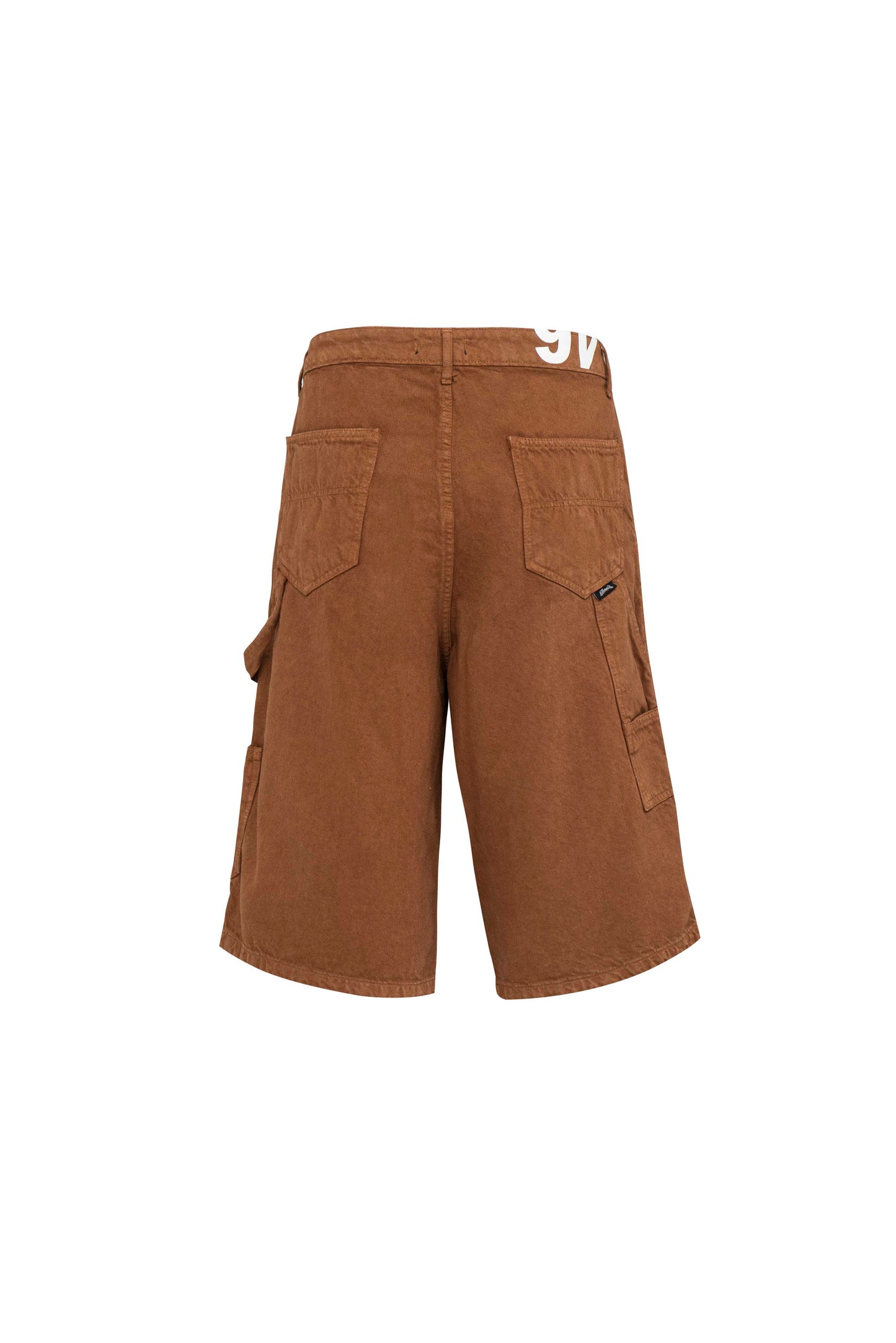 Bermuda carpintero loza Effemme Exclusive Lab