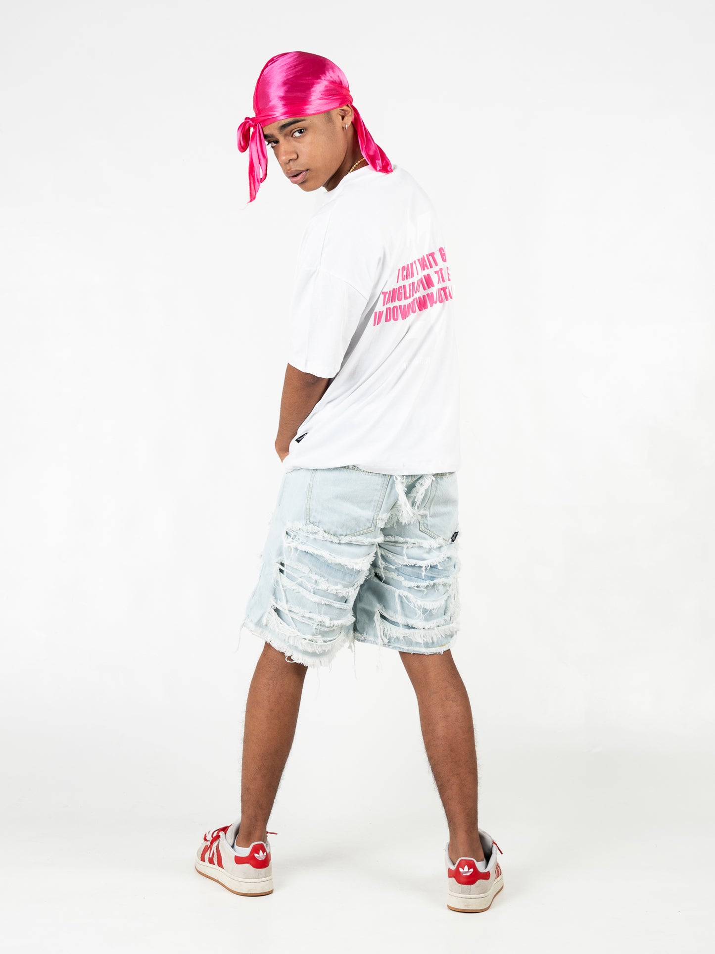 Tee Key Blanco