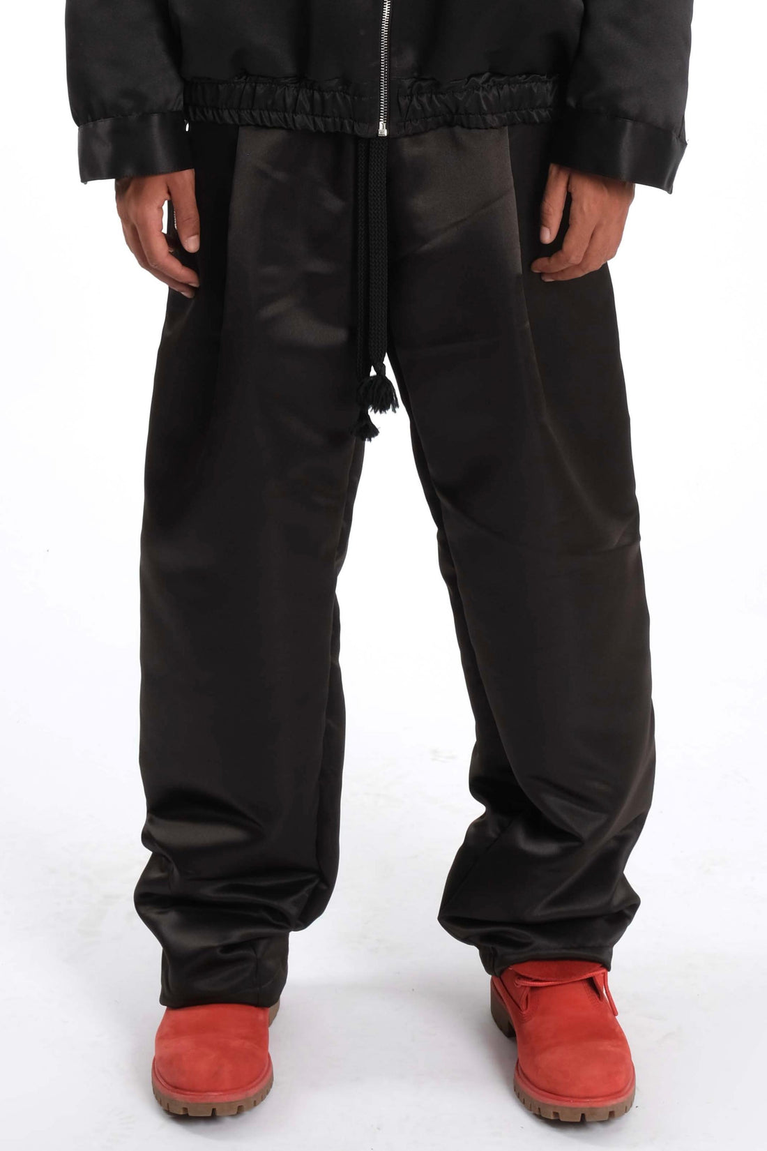 Dark Pants