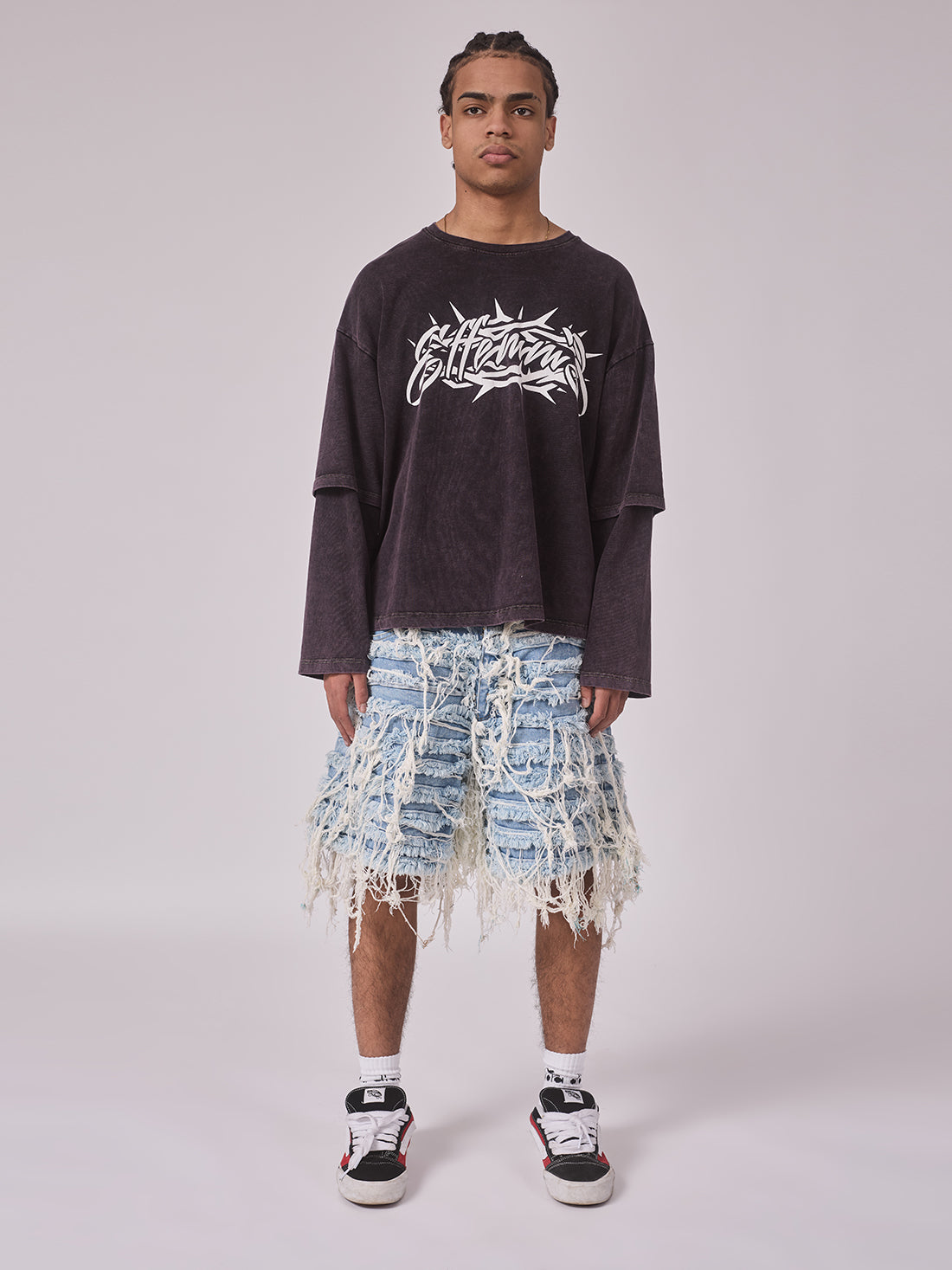 Short Extra Patch Blitz