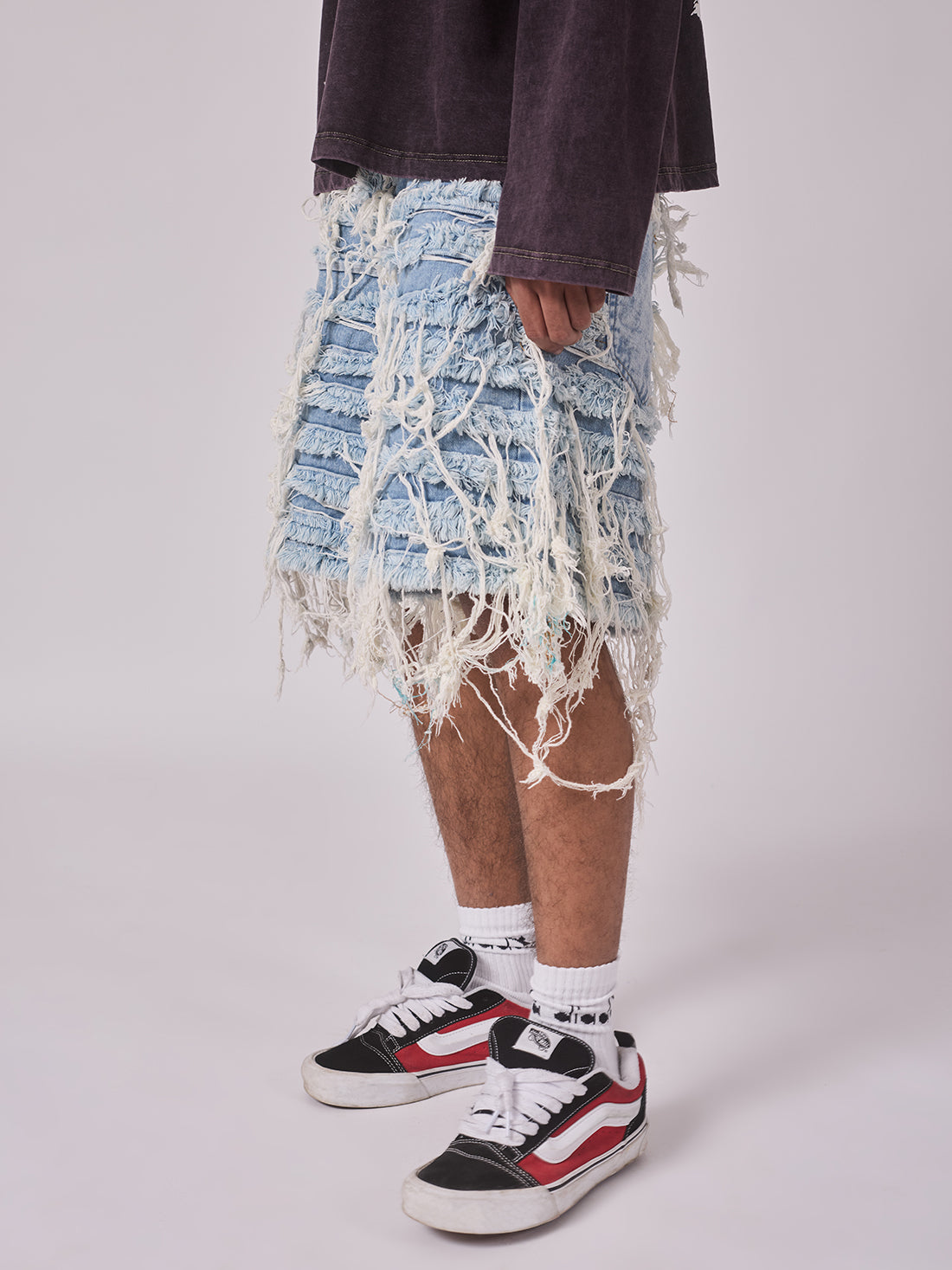 Short Extra Patch Blitz