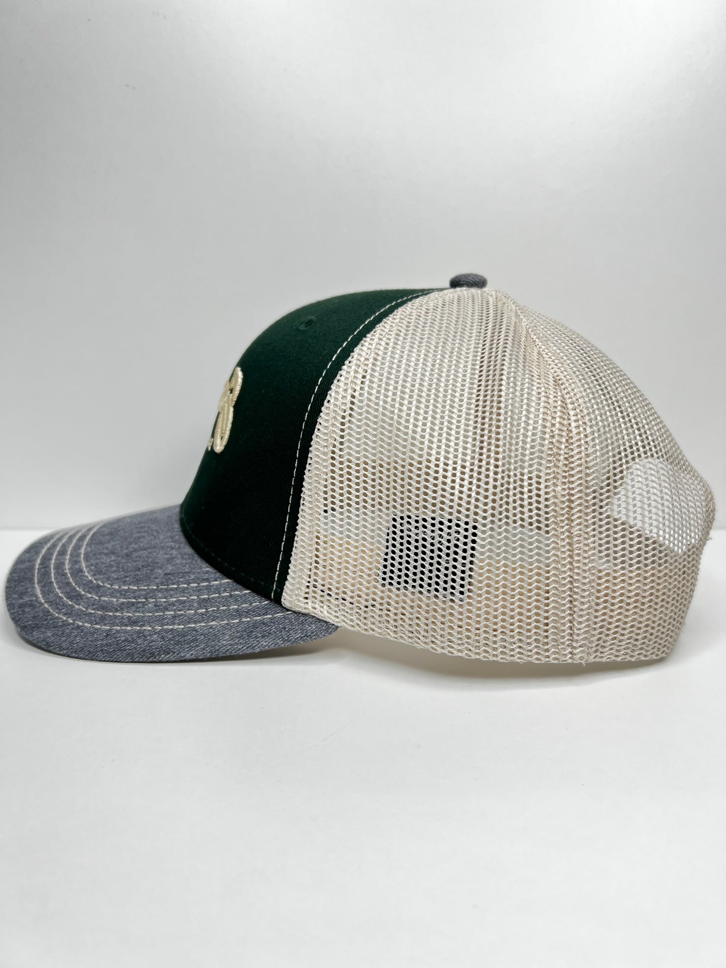 Snapback Brooklyn