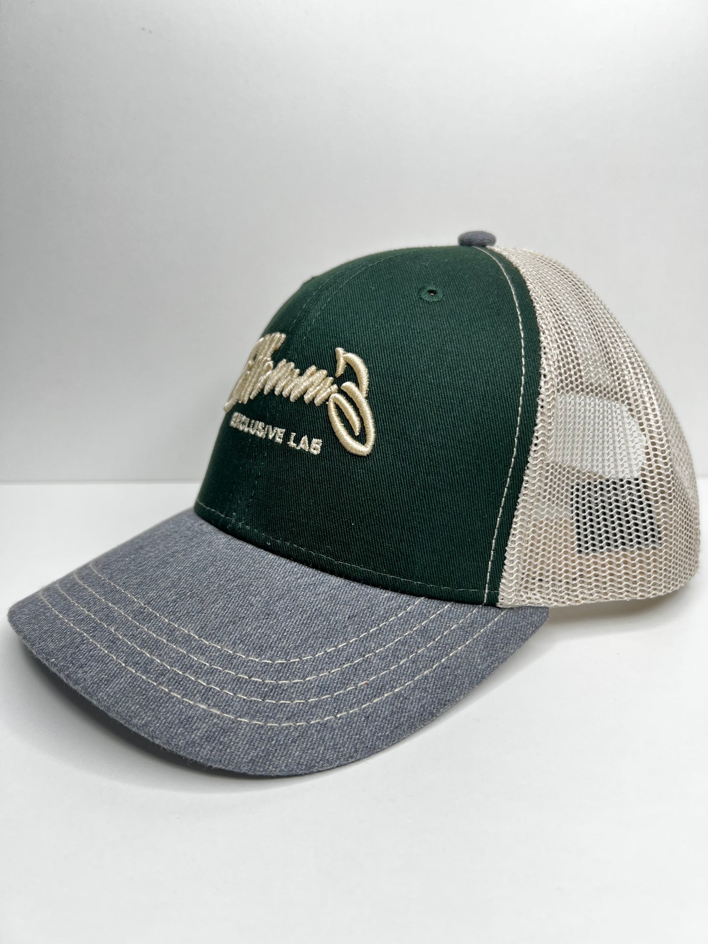 Snapback Brooklyn