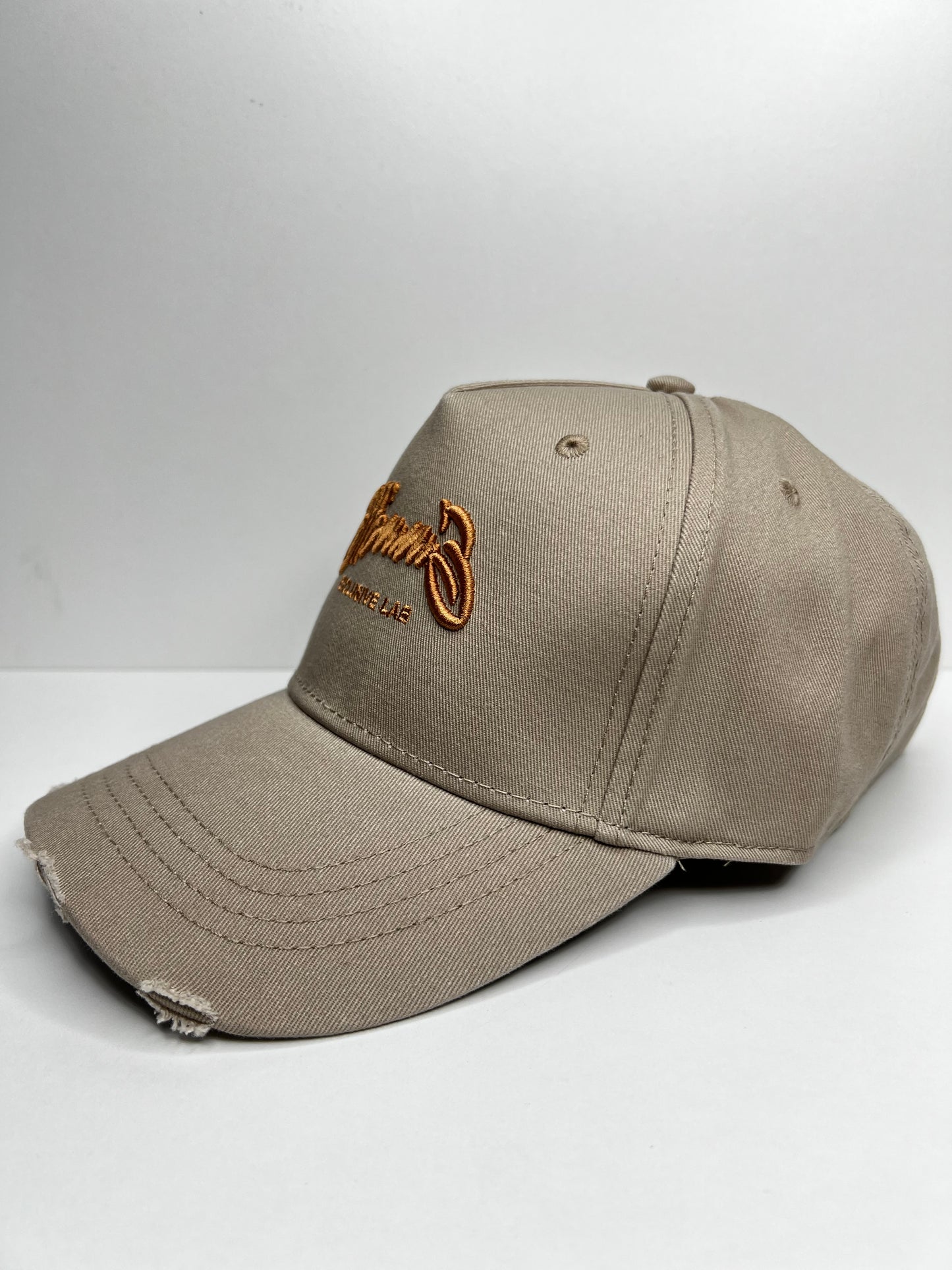 SnapBack Amsterdam