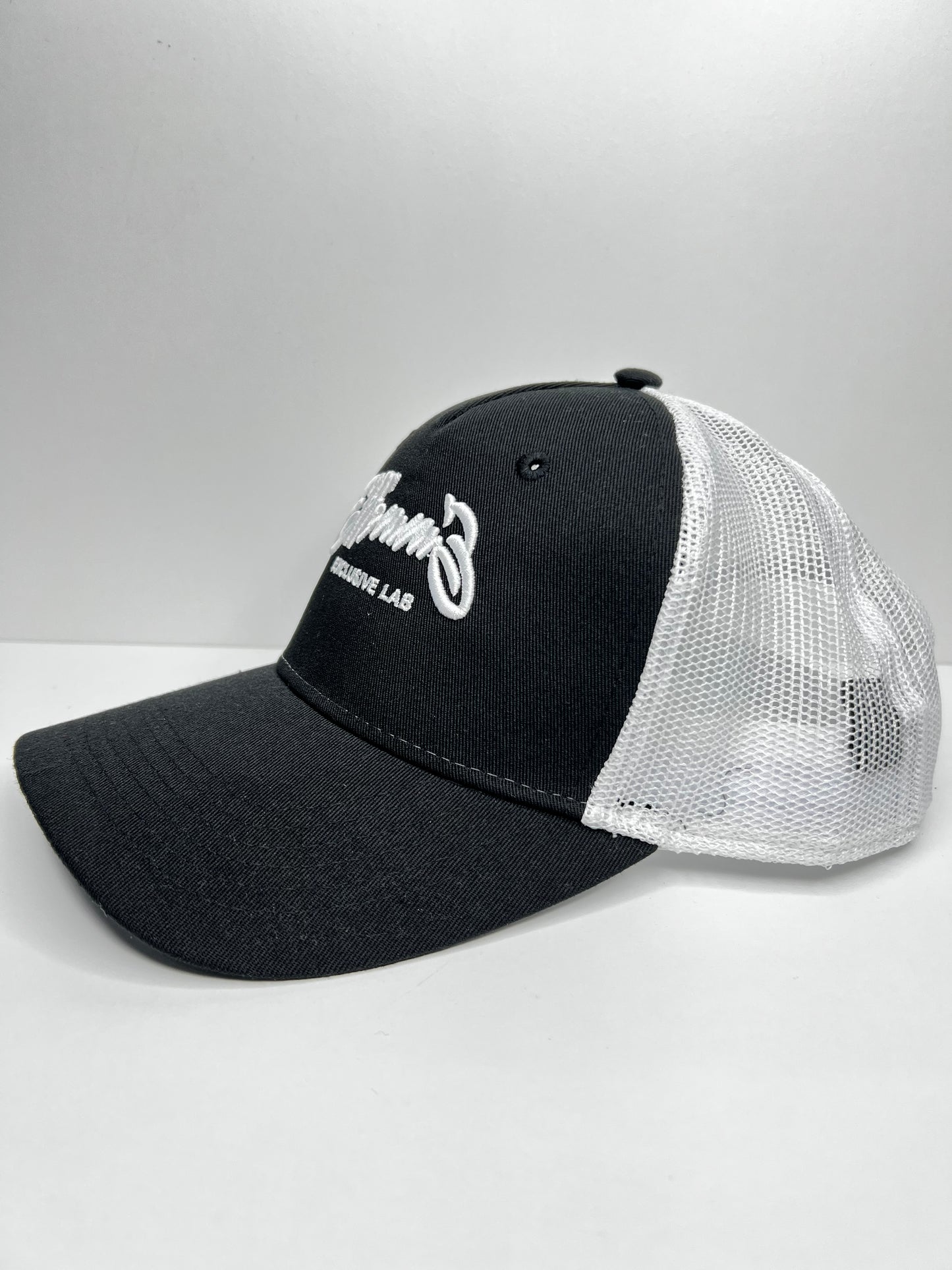 Snapback Boston