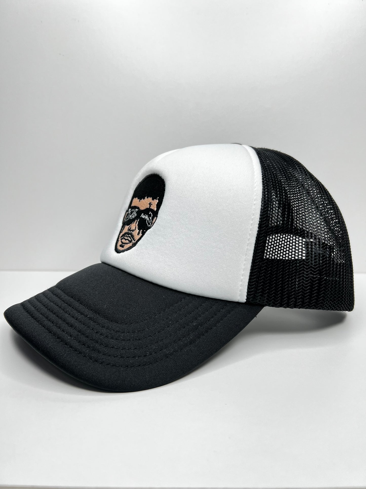 Snapback Nápoles