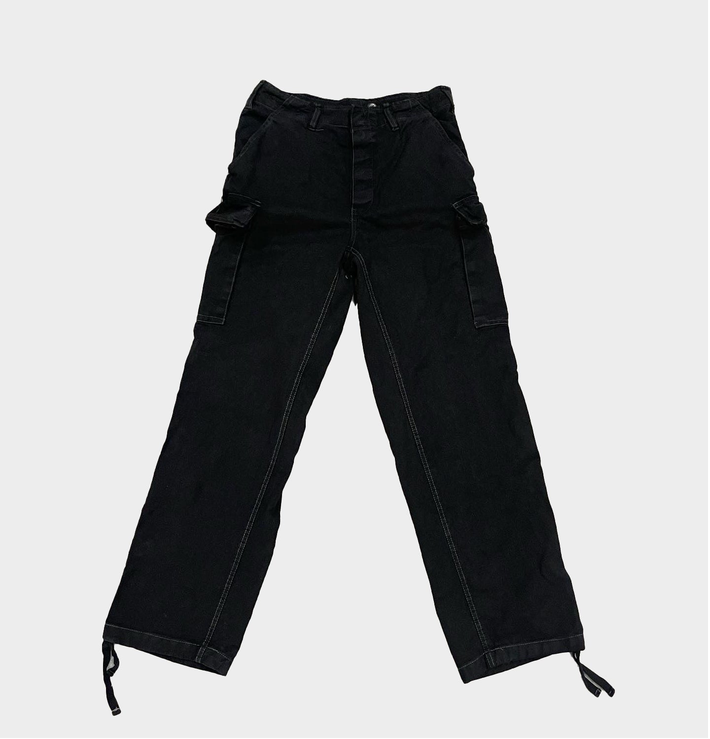 Pantaloni cargo con tasconi Effemme Exclusive Lab