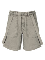 Short Reven Cream
