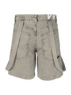 Short Reven Cream