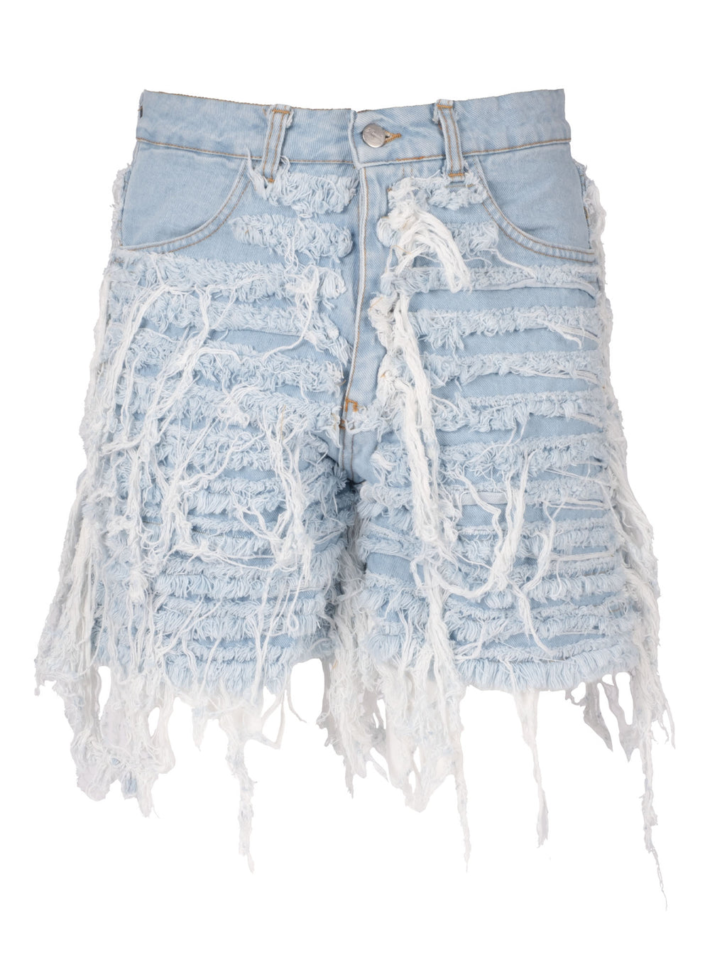 Short Extra Patch Blitz