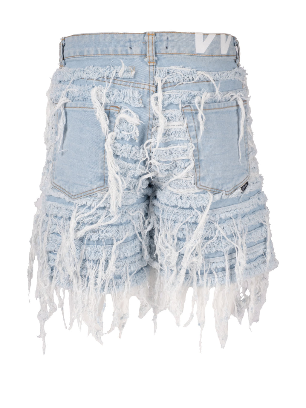 Short Extra Patch Blitz