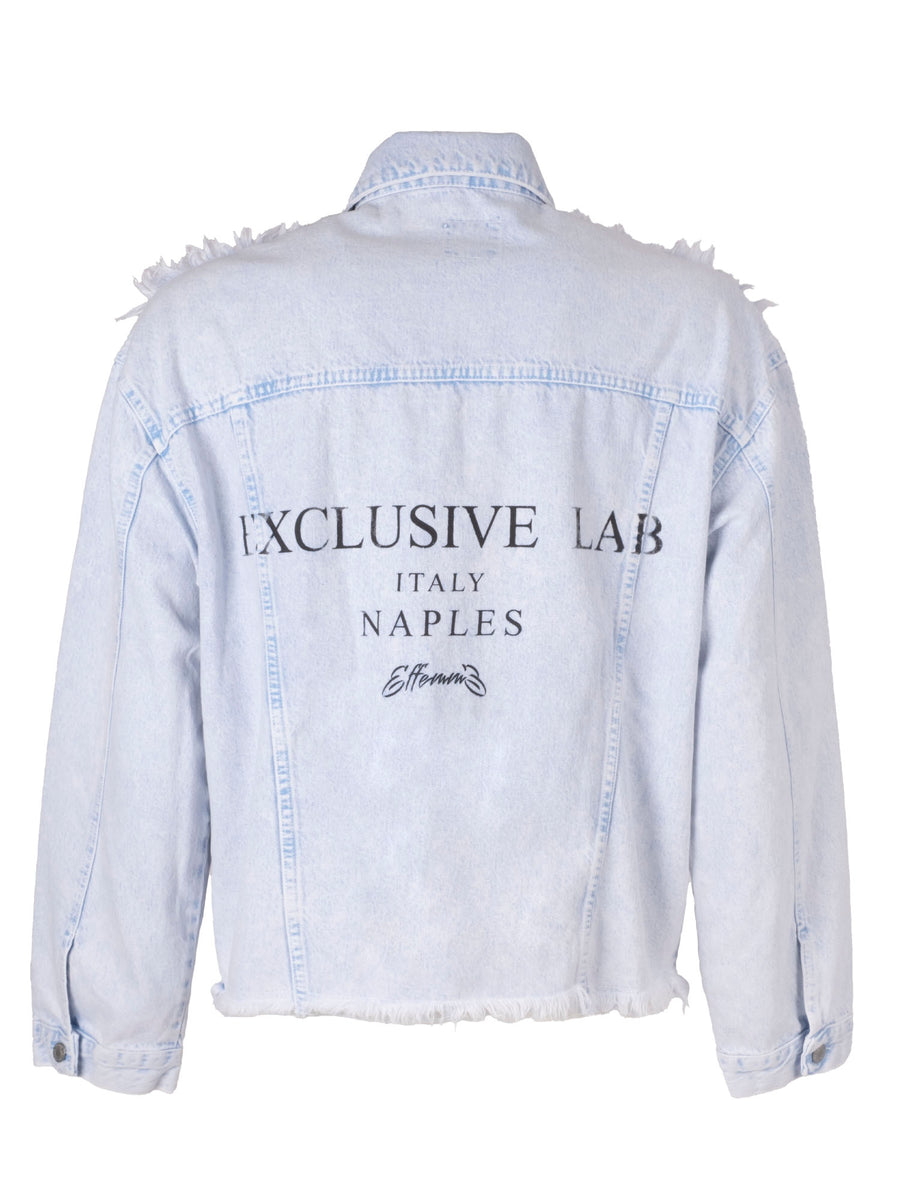 Jacket Sky