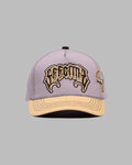 Cap Legacy Goat Grey