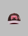 Cap Legacy Goat Brown