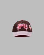 Cap Legacy Goat Brown