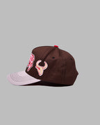 Cap Legacy Goat Brown