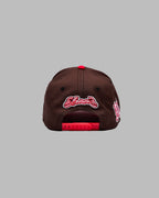 Cap Legacy Goat Brown