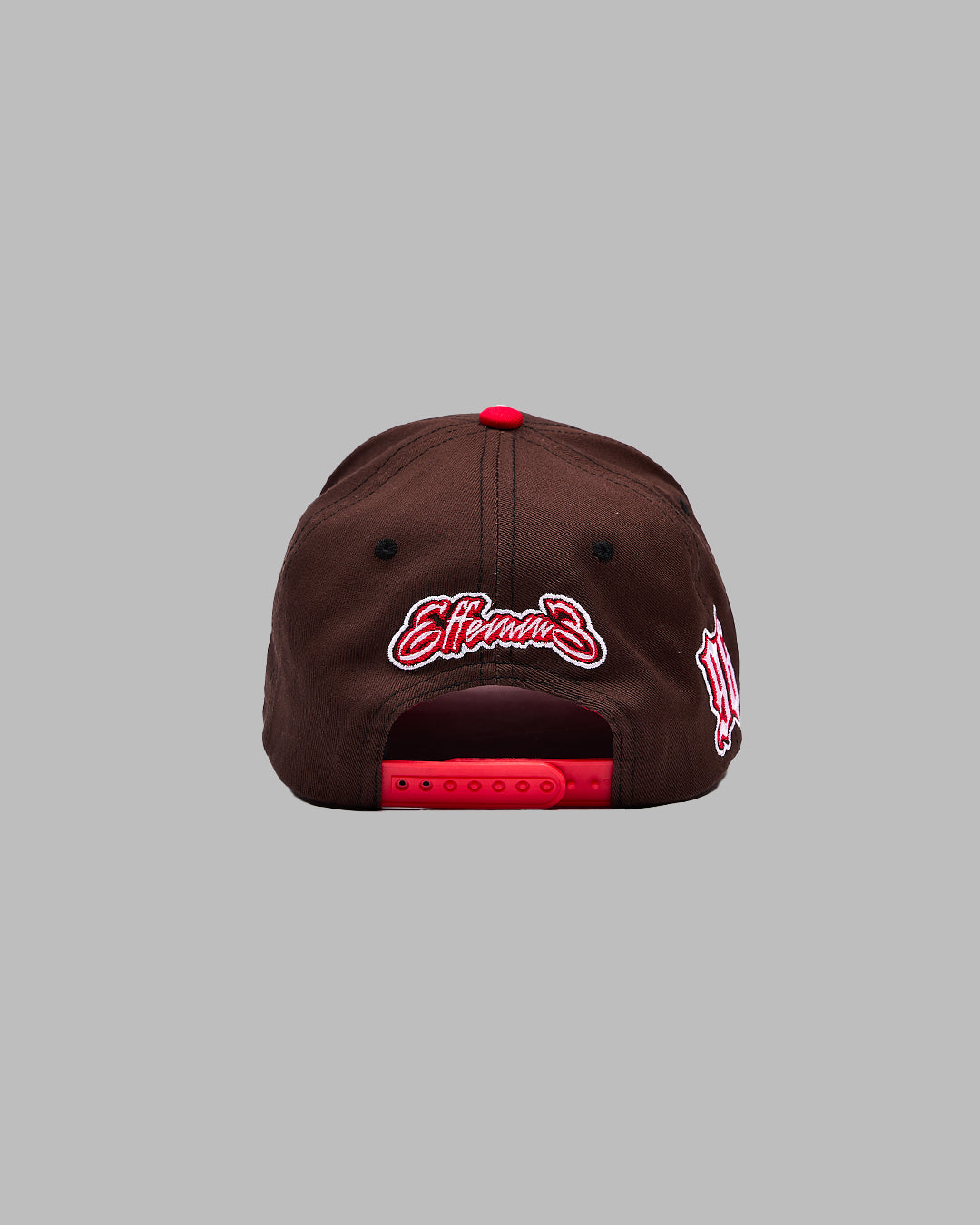 Cap Legacy Goat Brown