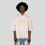Shirt Goat Salmon Effemme