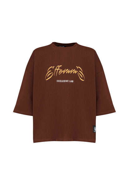 Logo Brown