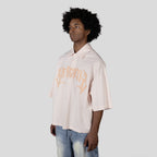 Shirt Goat Salmon Effemme