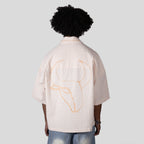 Shirt Goat Salmon Effemme