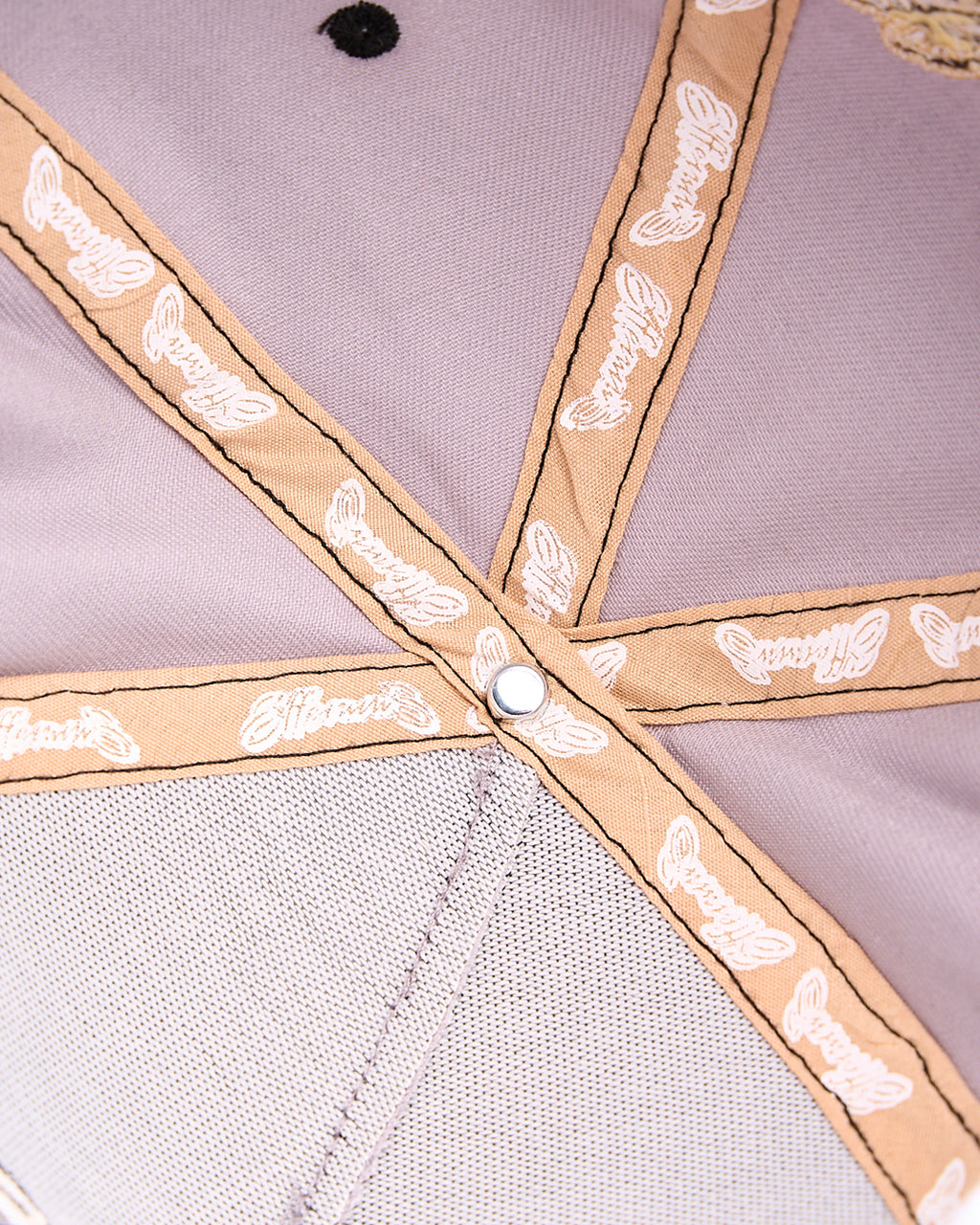 Cap Legacy Goat Grey