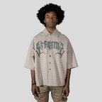 Shirt Goat Brown