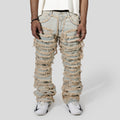Double 02 Vintage Wash