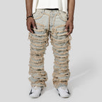 Double 02 Vintage Wash
