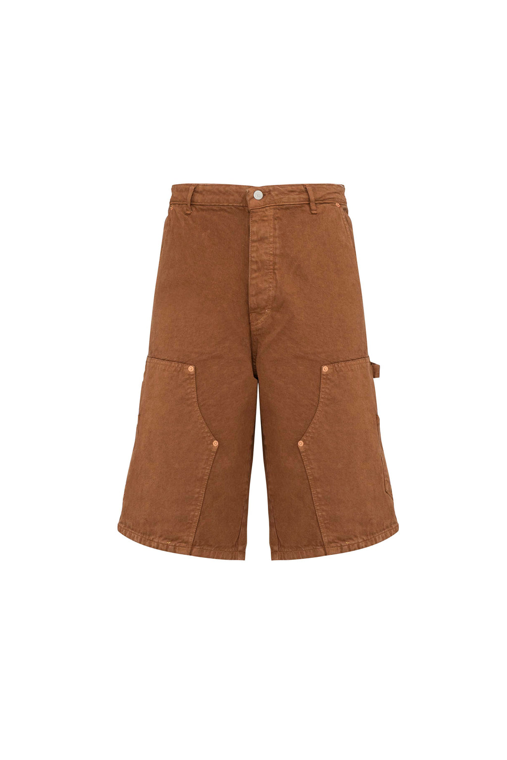 Bermuda Carpenter coccio