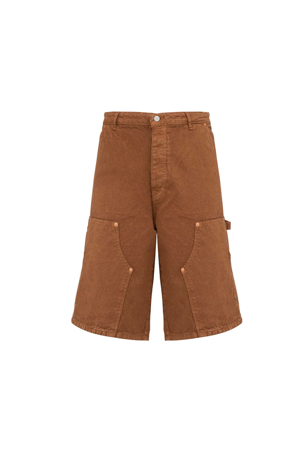 Bermuda Carpenter coccio