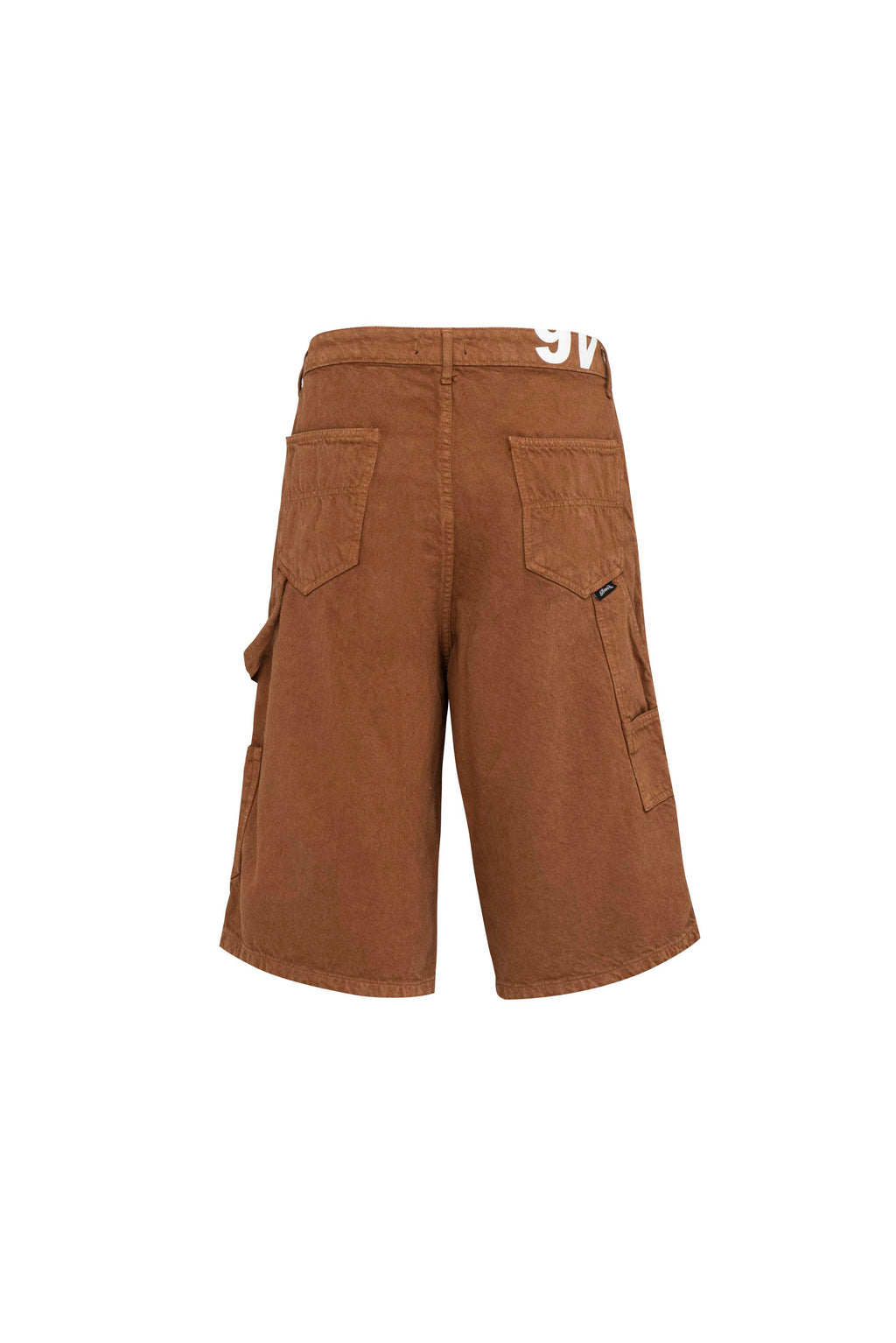 Bermuda Carpenter coccio