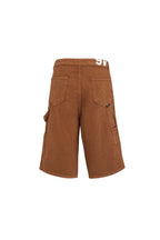 Bermuda Carpenter coccio