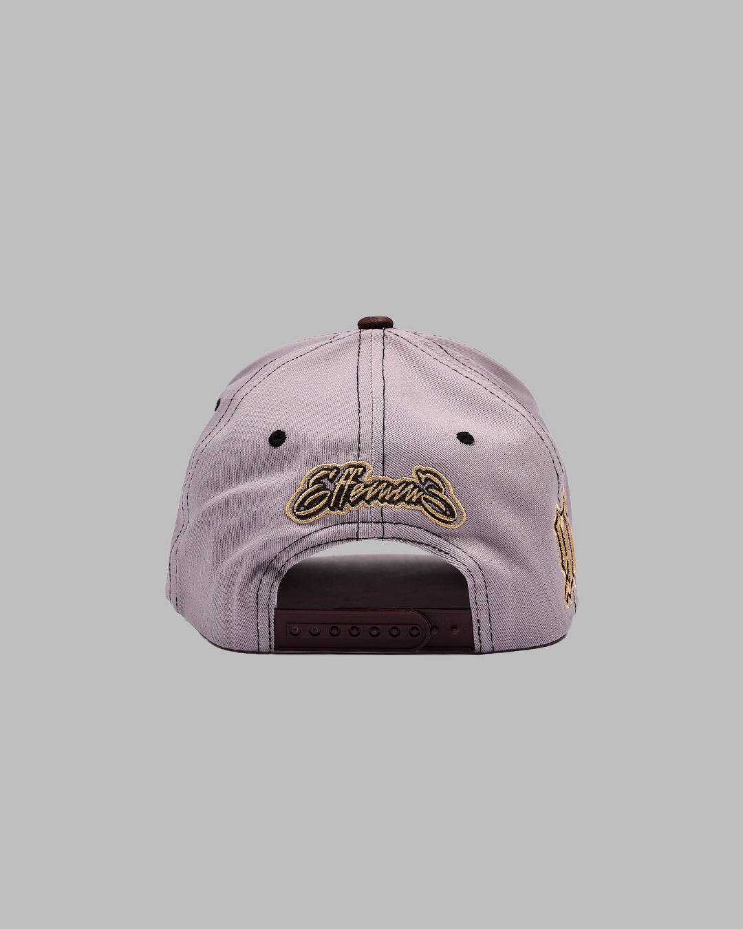 Cap Legacy Goat Grey