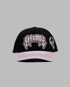 Cap Legacy Goat Black