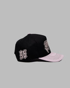 Cap Legacy Goat Black