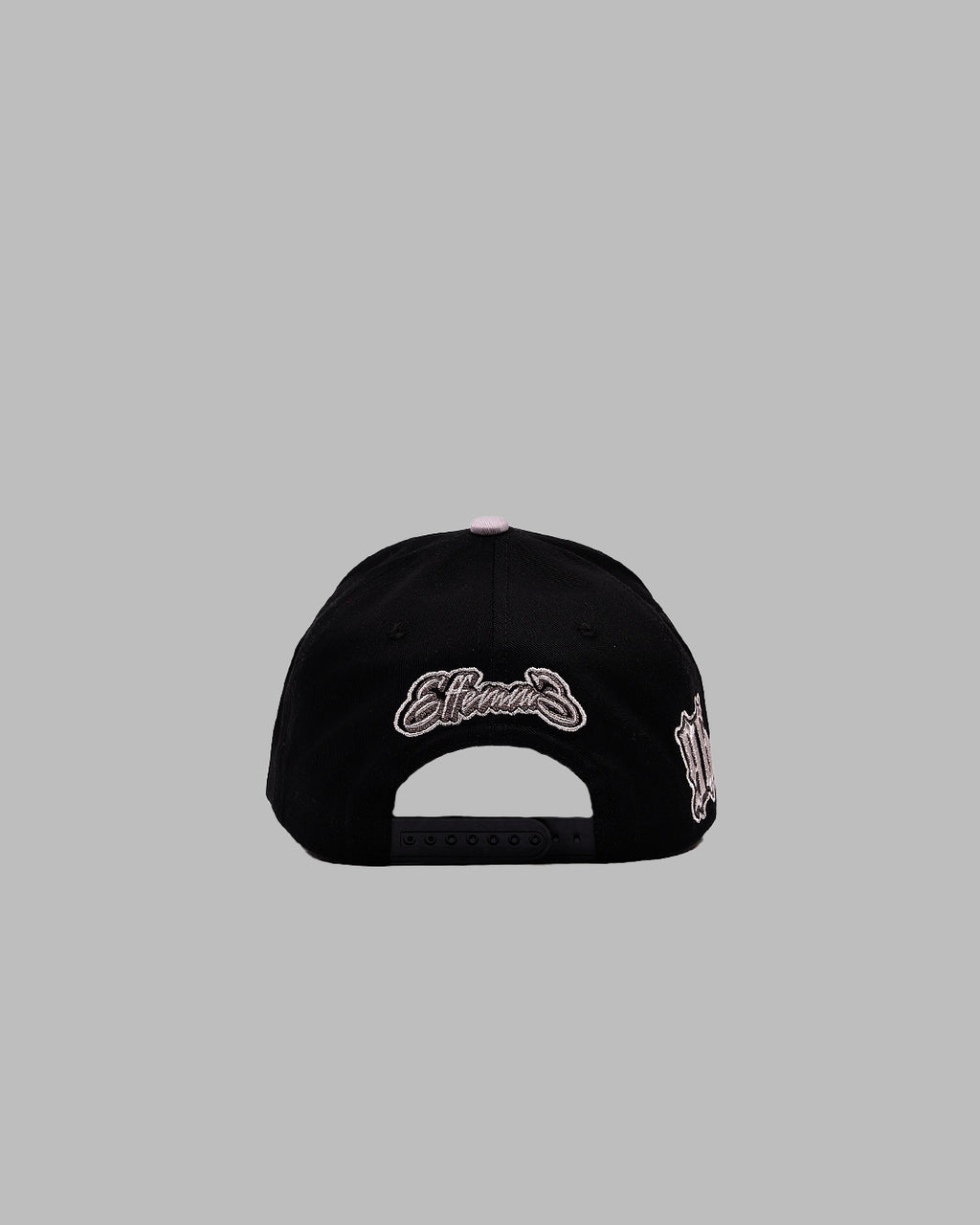 Cap Legacy Goat Black