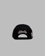 Cap Legacy Goat Black