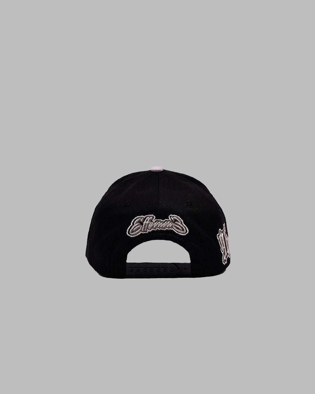 Cap Legacy Goat Black