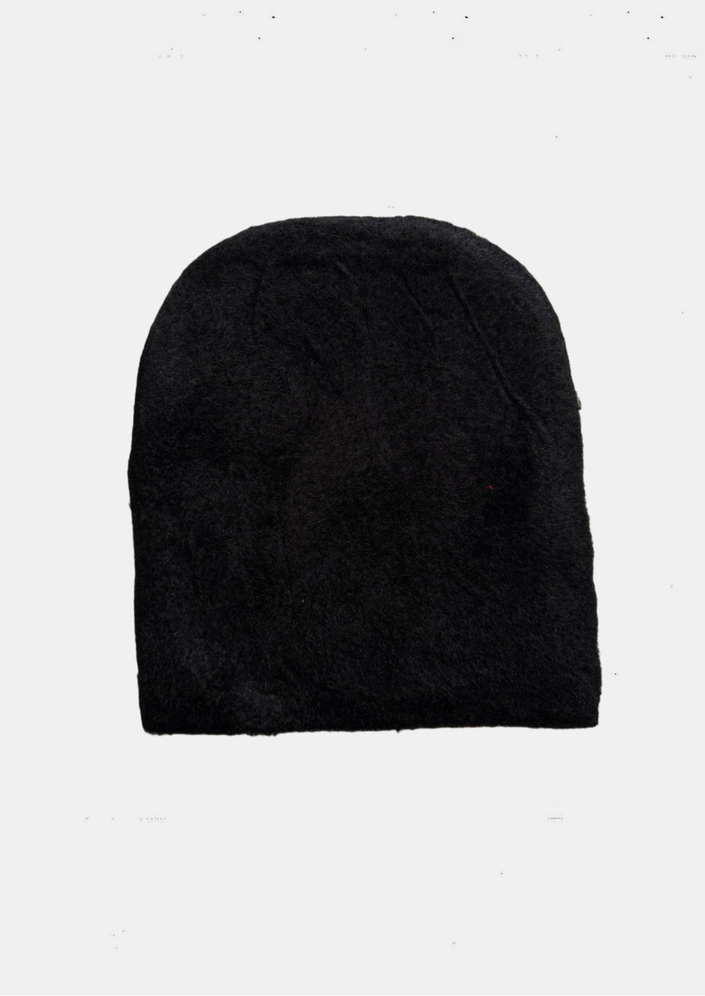 Beanie Logo blck Effemme