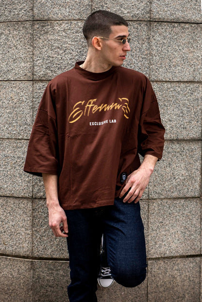Logo Brown