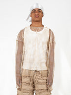Malla Beige