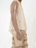 Malla Beige