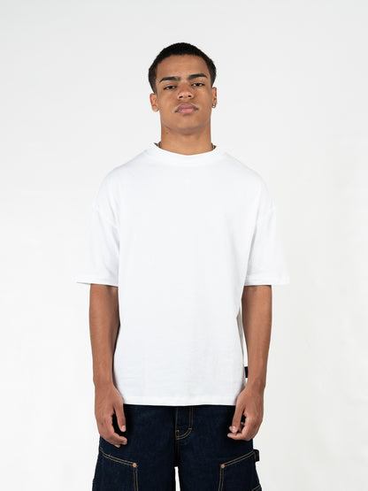 Tee Zero White