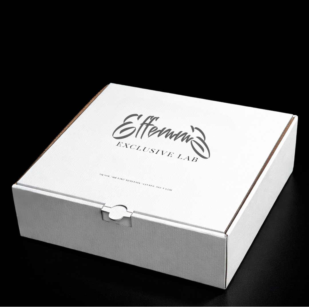 EFFEMME SECRET BOX