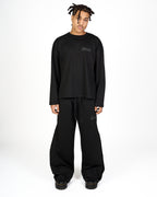 Crewneck Logo