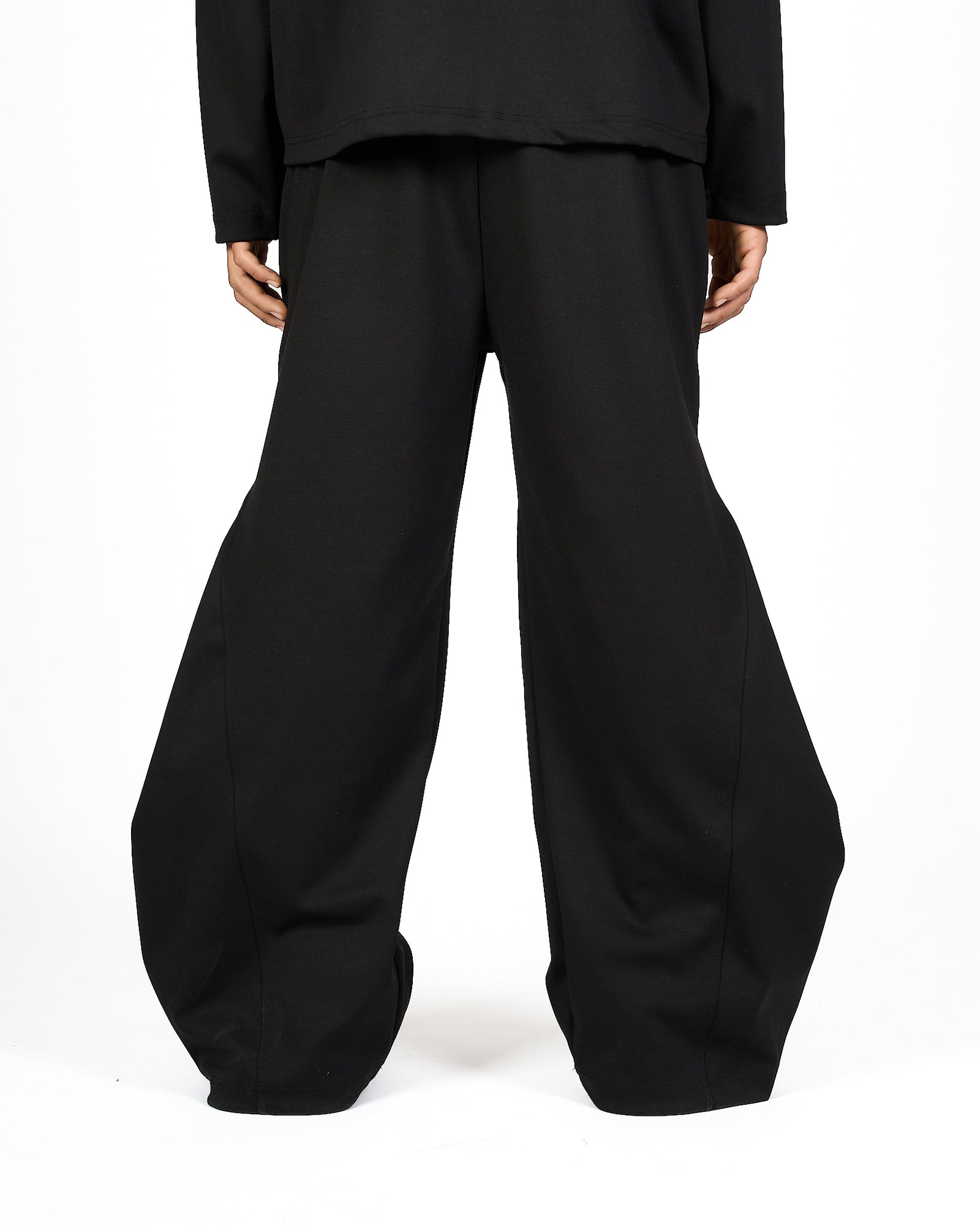 Pant Logo