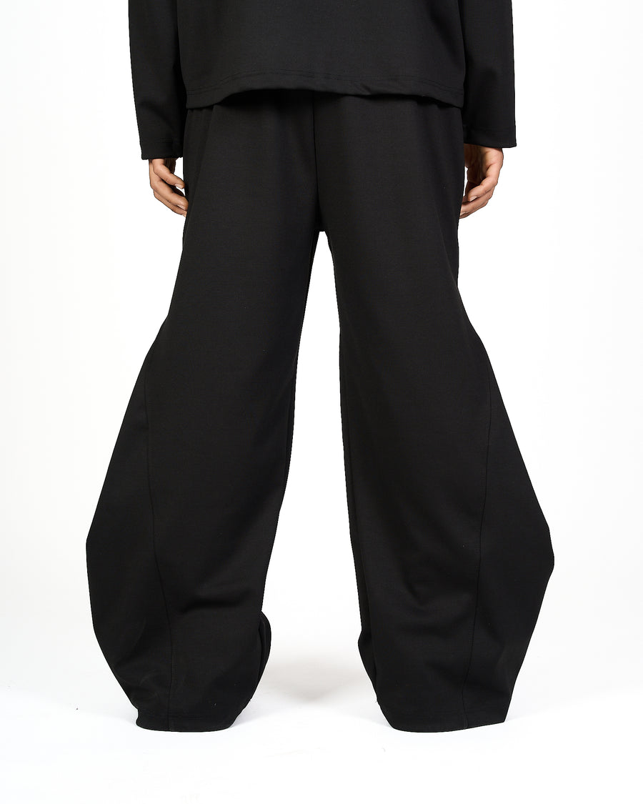 Pant Logo